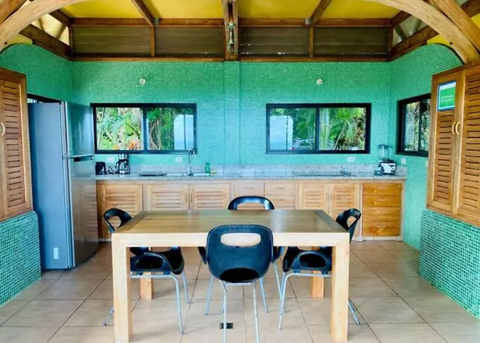 Luxury With Stunning Pacific View Villa *