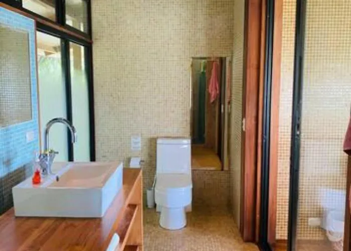 Villa Luxury With Stunning Pacific View Playa Bejuco (Guanacaste)