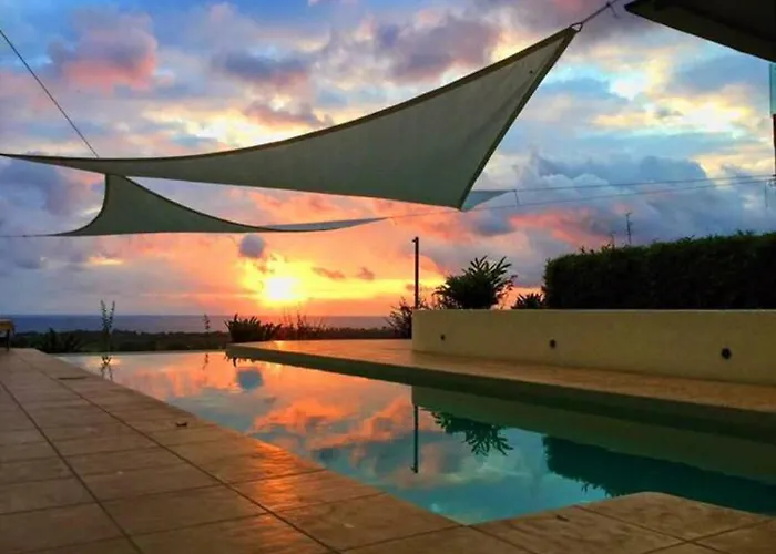 Villa Luxury With Stunning Pacific View
