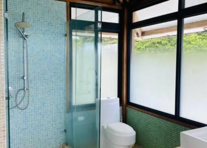 Luxury With Stunning Pacific View Playa Bejuco (Guanacaste)