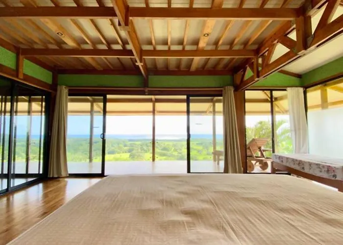 Luxury With Stunning Pacific View * Playa Bejuco (Guanacaste)