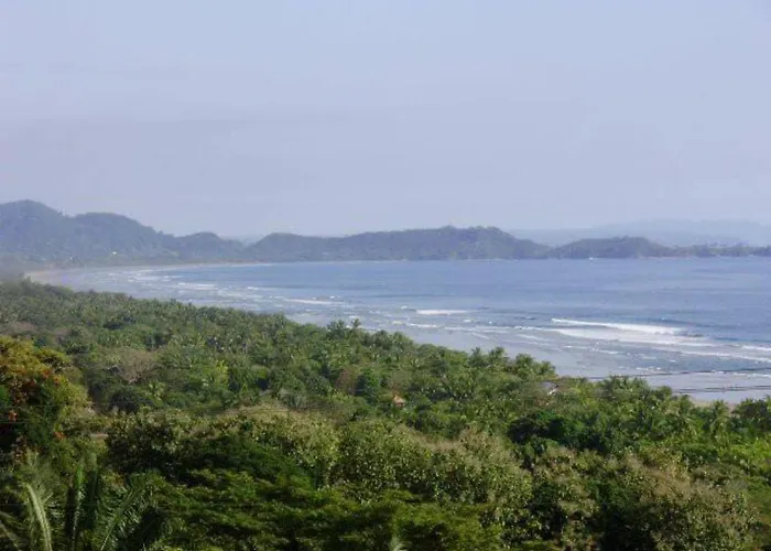 Villa Luxury With Stunning Pacific View
