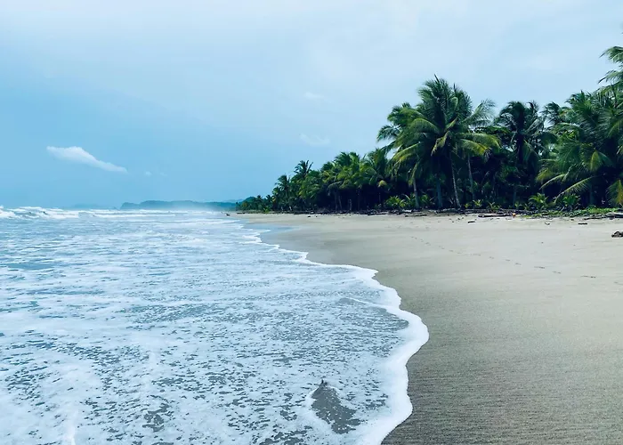 Villa Luxury With Stunning Pacific View